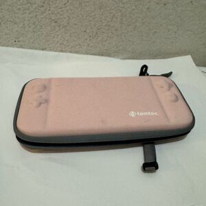 Nintendo switch oled case